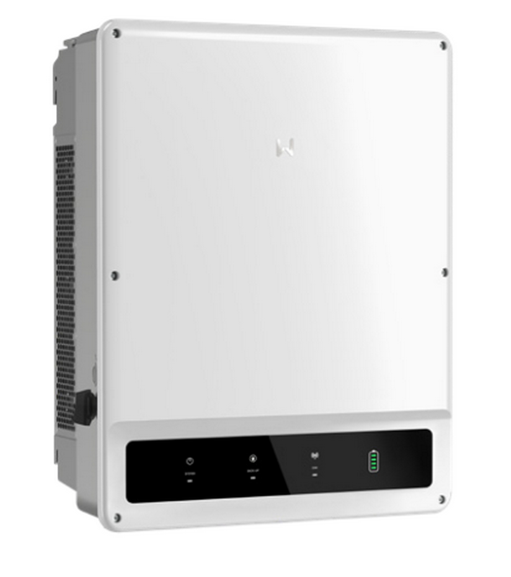 XENES Notstrom-BOX 3PH für PV Wechselrichter mit LS+FI